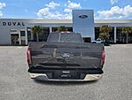 Used 2025 FORD F-150 XLT in JACKSONVILLE, FLORIDA (Photo 5)