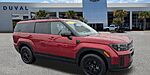 Used 2025 HYUNDAI SANTA FE XRT in JACKSONVILLE, FLORIDA