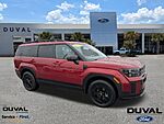 Used 2025 HYUNDAI SANTA FE XRT in JACKSONVILLE, FLORIDA (Photo 1)