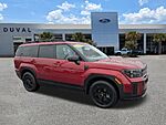 Used 2025 HYUNDAI SANTA FE XRT in JACKSONVILLE, FLORIDA (Photo 2)
