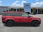 Used 2025 HYUNDAI SANTA FE XRT in JACKSONVILLE, FLORIDA (Photo 3)