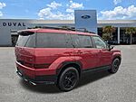 Used 2025 HYUNDAI SANTA FE XRT in JACKSONVILLE, FLORIDA (Photo 4)