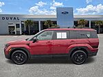 Used 2025 HYUNDAI SANTA FE XRT in JACKSONVILLE, FLORIDA (Photo 7)