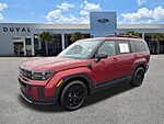 Used 2025 HYUNDAI SANTA FE XRT in JACKSONVILLE, FLORIDA (Photo 8)