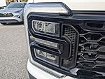 Used 2025 FORD F-250 LARIAT in JACKSONVILLE, FLORIDA (Photo 10)