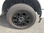Used 2025 FORD F-250 LARIAT in JACKSONVILLE, FLORIDA (Photo 11)