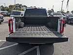 Used 2025 FORD F-250 LARIAT in JACKSONVILLE, FLORIDA (Photo 13)