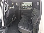 Used 2025 FORD F-250 LARIAT in JACKSONVILLE, FLORIDA (Photo 14)
