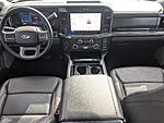 Used 2025 FORD F-250 LARIAT in JACKSONVILLE, FLORIDA (Photo 15)