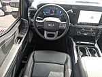 Used 2025 FORD F-250 LARIAT in JACKSONVILLE, FLORIDA (Photo 16)