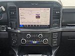 Used 2025 FORD F-250 LARIAT in JACKSONVILLE, FLORIDA (Photo 18)