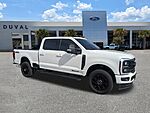 Used 2025 FORD F-250 LARIAT in JACKSONVILLE, FLORIDA (Photo 2)