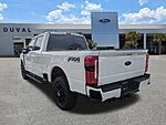 Used 2025 FORD F-250 LARIAT in JACKSONVILLE, FLORIDA (Photo 6)