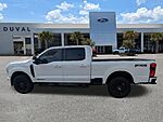 Used 2025 FORD F-250 LARIAT in JACKSONVILLE, FLORIDA (Photo 7)
