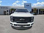 Used 2025 FORD F-250 LARIAT in JACKSONVILLE, FLORIDA (Photo 9)