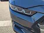 Used 2024 FORD MUSTANG ECOBOOST PREMIUM in JACKSONVILLE, FLORIDA (Photo 10)