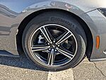 Used 2024 FORD MUSTANG ECOBOOST PREMIUM in JACKSONVILLE, FLORIDA (Photo 11)