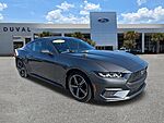 Used 2024 FORD MUSTANG ECOBOOST PREMIUM in JACKSONVILLE, FLORIDA (Photo 2)
