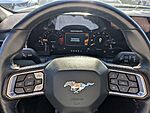 Used 2024 FORD MUSTANG ECOBOOST PREMIUM in JACKSONVILLE, FLORIDA (Photo 25)