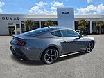 Used 2024 FORD MUSTANG ECOBOOST PREMIUM in JACKSONVILLE, FLORIDA (Photo 4)