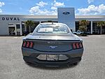 Used 2024 FORD MUSTANG ECOBOOST PREMIUM in JACKSONVILLE, FLORIDA (Photo 5)