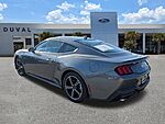 Used 2024 FORD MUSTANG ECOBOOST PREMIUM in JACKSONVILLE, FLORIDA (Photo 6)