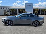 Used 2024 FORD MUSTANG ECOBOOST PREMIUM in JACKSONVILLE, FLORIDA (Photo 7)
