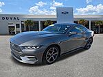 Used 2024 FORD MUSTANG ECOBOOST PREMIUM in JACKSONVILLE, FLORIDA (Photo 8)