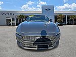 Used 2024 FORD MUSTANG ECOBOOST PREMIUM in JACKSONVILLE, FLORIDA (Photo 9)