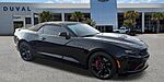 Used 2024 CHEVROLET CAMARO LT1 in JACKSONVILLE, FLORIDA