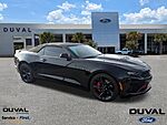 Used 2024 CHEVROLET CAMARO LT1 in JACKSONVILLE, FLORIDA (Photo 1)