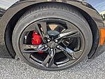 Used 2024 CHEVROLET CAMARO LT1 in JACKSONVILLE, FLORIDA (Photo 11)