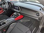 Used 2024 CHEVROLET CAMARO LT1 in JACKSONVILLE, FLORIDA (Photo 13)