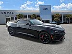 Used 2024 CHEVROLET CAMARO LT1 in JACKSONVILLE, FLORIDA (Photo 2)