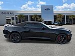 Used 2024 CHEVROLET CAMARO LT1 in JACKSONVILLE, FLORIDA (Photo 3)