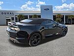Used 2024 CHEVROLET CAMARO LT1 in JACKSONVILLE, FLORIDA (Photo 4)