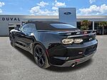 Used 2024 CHEVROLET CAMARO LT1 in JACKSONVILLE, FLORIDA (Photo 6)