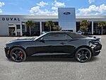 Used 2024 CHEVROLET CAMARO LT1 in JACKSONVILLE, FLORIDA (Photo 7)