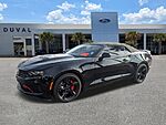 Used 2024 CHEVROLET CAMARO LT1 in JACKSONVILLE, FLORIDA (Photo 8)