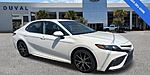 Used 2023 TOYOTA CAMRY SE in JACKSONVILLE, FLORIDA