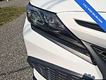 Used 2023 TOYOTA CAMRY SE in JACKSONVILLE, FLORIDA (Photo 10)