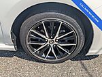 Used 2023 TOYOTA CAMRY SE in JACKSONVILLE, FLORIDA (Photo 11)