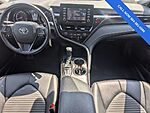 Used 2023 TOYOTA CAMRY SE in JACKSONVILLE, FLORIDA (Photo 14)