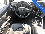 Used 2023 TOYOTA CAMRY SE in JACKSONVILLE, FLORIDA (Photo 15)