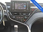 Used 2023 TOYOTA CAMRY SE in JACKSONVILLE, FLORIDA (Photo 17)