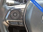 Used 2023 TOYOTA CAMRY SE in JACKSONVILLE, FLORIDA (Photo 26)