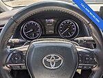 Used 2023 TOYOTA CAMRY SE in JACKSONVILLE, FLORIDA (Photo 28)
