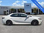 Used 2023 TOYOTA CAMRY SE in JACKSONVILLE, FLORIDA (Photo 3)