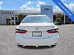 Used 2023 TOYOTA CAMRY SE in JACKSONVILLE, FLORIDA (Photo 5)