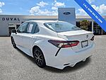 Used 2023 TOYOTA CAMRY SE in JACKSONVILLE, FLORIDA (Photo 6)